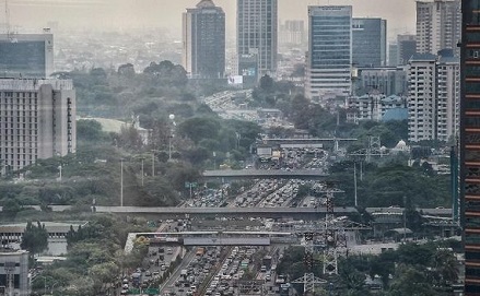 Ekonomi Minus 5,32 Persen, Peluang RI Resesi Makin Terbuka